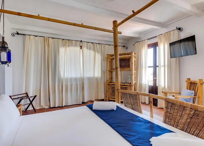 Sighientu Resort