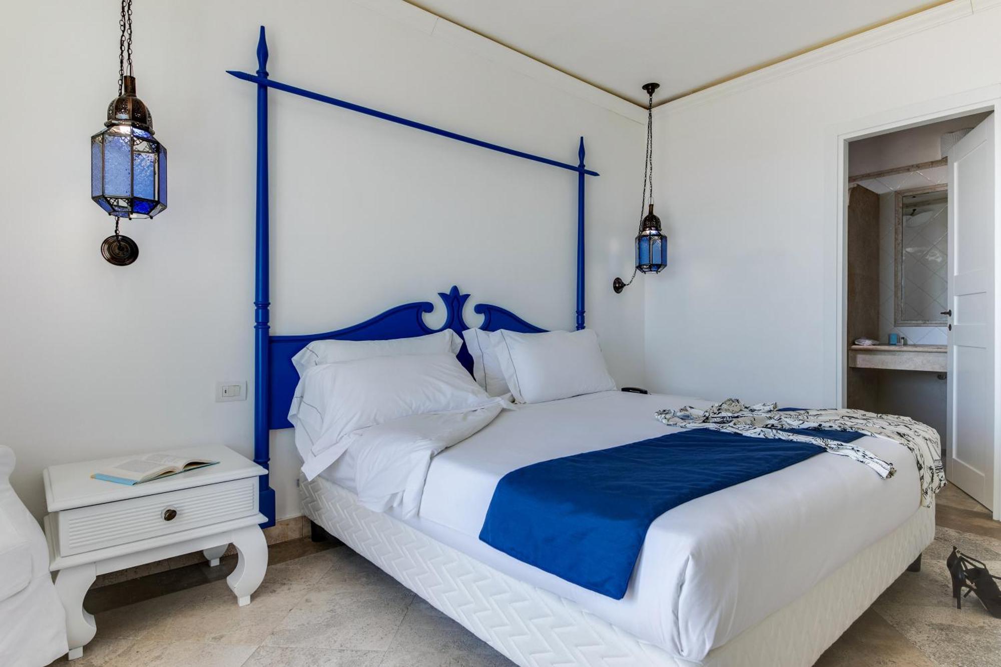 Hotel Sighientu Capitana