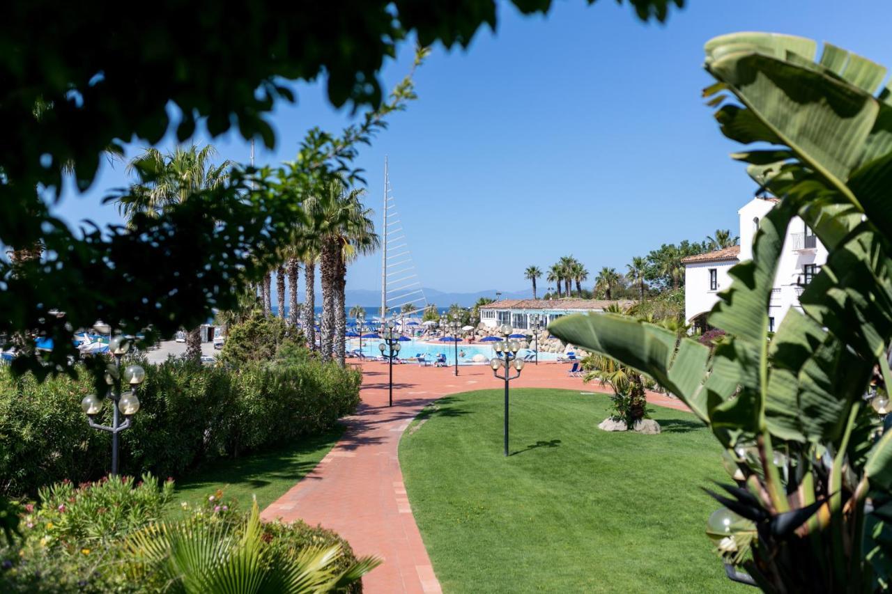 Hotel Sighientu Capitana