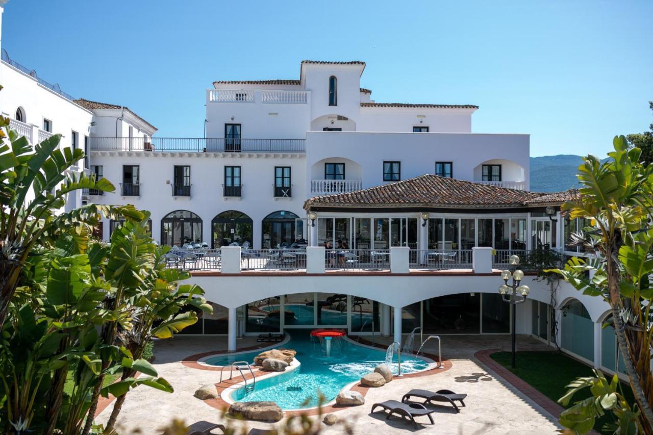 Sighientu Hotel