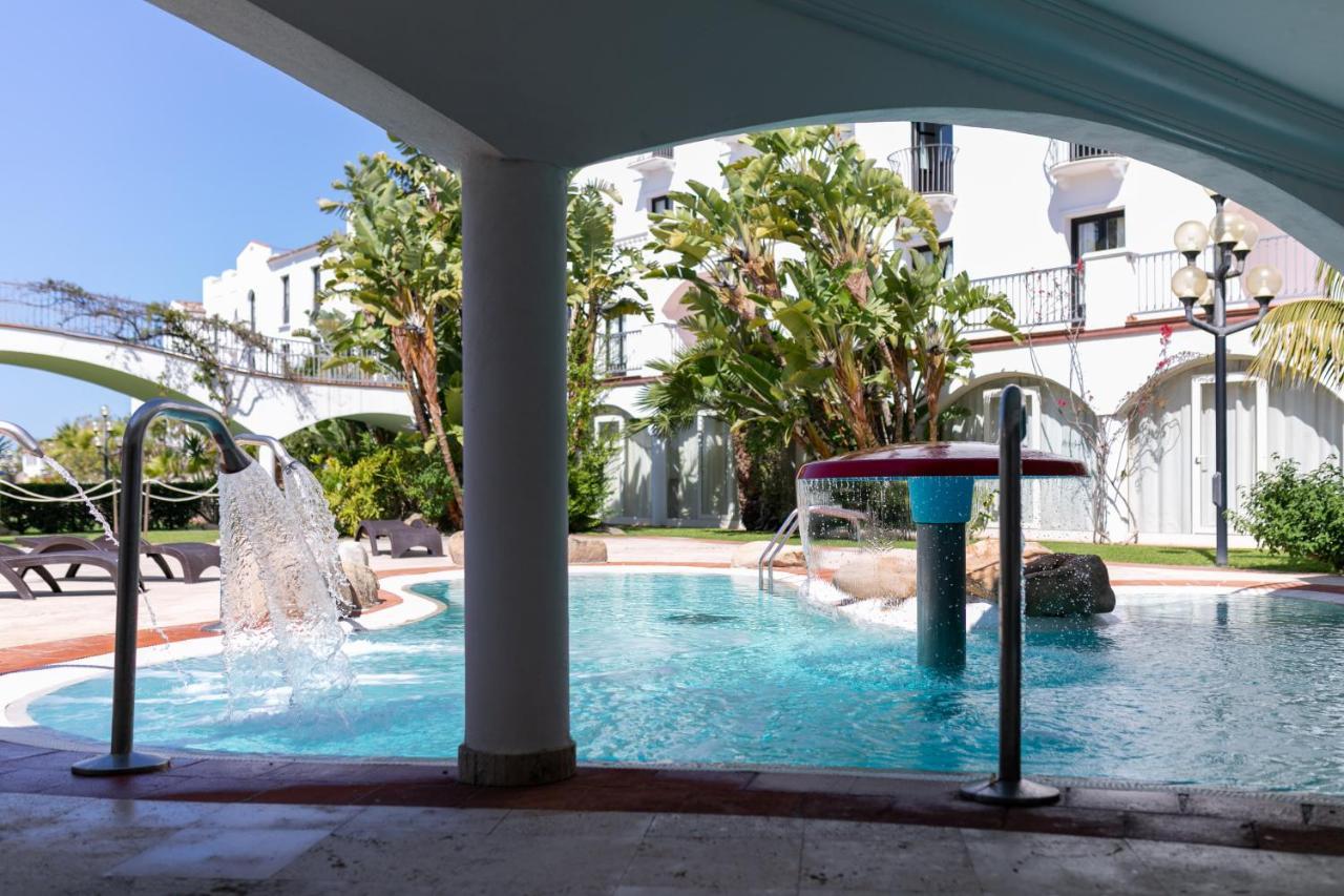 Hotel Sighientu Capitana