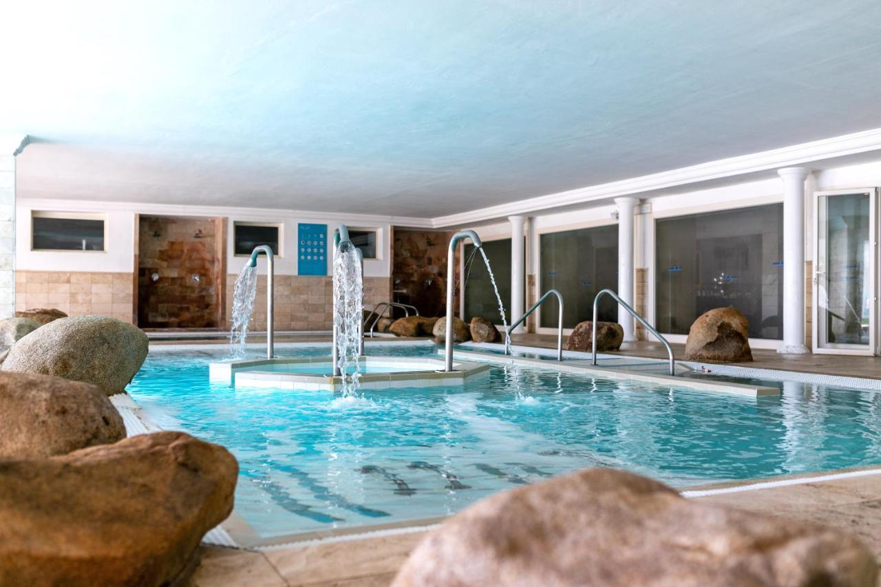 Sighientu Hotel